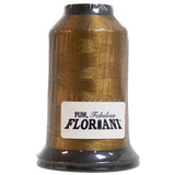 Floriani 40wt Polyester Embroidery Thread 0516-0850