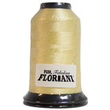 Floriani 40wt Polyester Embroidery Thread 0516-0850