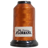 Floriani 40wt Polyester Embroidery Thread 0516-0850