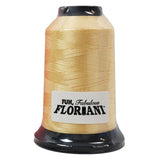 Floriani 40wt Polyester Embroidery Thread 0516-0850