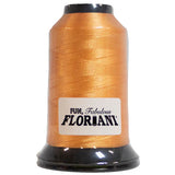 Floriani 40wt Polyester Embroidery Thread 0516-0850