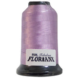 Floriani 40wt Polyester Embroidery Thread 0516-0850