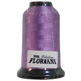Floriani 40wt Polyester Embroidery Thread 0516-0850