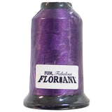 Floriani 40wt Polyester Embroidery Thread 0516-0850