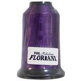 Floriani 40wt Polyester Embroidery Thread 0516-0850