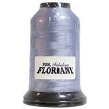 Floriani 40wt Polyester Embroidery Thread 0516-0850