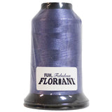 Floriani 40wt Polyester Embroidery Thread 0516-0850