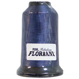 Floriani 40wt Polyester Embroidery Thread 0516-0850