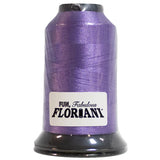 Floriani 40wt Polyester Embroidery Thread 0516-0850