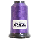 Floriani 40wt Polyester Embroidery Thread 0516-0850