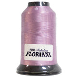 Floriani 40wt Polyester Embroidery Thread 0516-0850