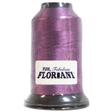 Floriani 40wt Polyester Embroidery Thread 0516-0850