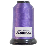 Floriani 40wt Polyester Embroidery Thread 0516-0850