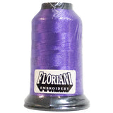 Floriani 40wt Polyester Embroidery Thread 0516-0850