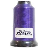 Floriani 40wt Polyester Embroidery Thread 0516-0850