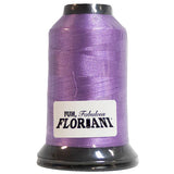 Floriani 40wt Polyester Embroidery Thread 0516-0850