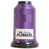 Floriani 40wt Polyester Embroidery Thread 0516-0850
