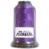 Floriani 40wt Polyester Embroidery Thread 0516-0850