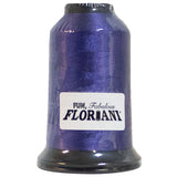 Floriani 40wt Polyester Embroidery Thread 0516-0850