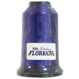 Floriani 40wt Polyester Embroidery Thread 0516-0850