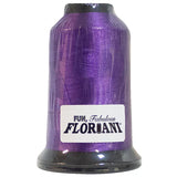 Floriani 40wt Polyester Embroidery Thread 0516-0850