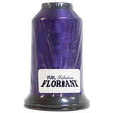 Floriani 40wt Polyester Embroidery Thread 0516-0850