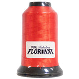 Floriani 40wt Polyester Embroidery Thread 0516-0850