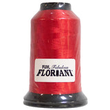 Floriani 40wt Polyester Embroidery Thread 0516-0850