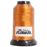 Floriani 40wt Polyester Embroidery Thread 0516-0850
