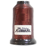 Floriani 40wt Polyester Embroidery Thread 0516-0850