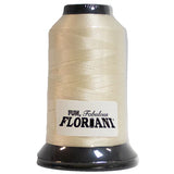Floriani 40wt Polyester Embroidery Thread 0516-0850