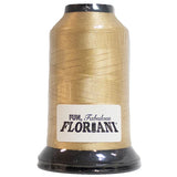 Floriani 40wt Polyester Embroidery Thread 0516-0850