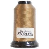Floriani 40wt Polyester Embroidery Thread 0516-0850