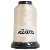 Floriani 40wt Polyester Embroidery Thread 0516-0850