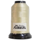 Floriani 40wt Polyester Embroidery Thread 0516-0850