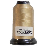 Floriani 40wt Polyester Embroidery Thread 0516-0850