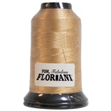Floriani 40wt Polyester Embroidery Thread 0516-0850