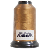 Floriani 40wt Polyester Embroidery Thread 0516-0850