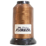 Floriani 40wt Polyester Embroidery Thread 0516-0850