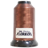 Floriani 40wt Polyester Embroidery Thread 0516-0850