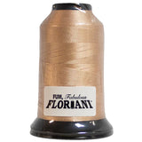 Floriani 40wt Polyester Embroidery Thread 0516-0850