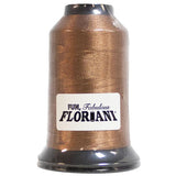 Floriani 40wt Polyester Embroidery Thread 0516-0850
