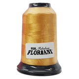 Floriani 40wt Polyester Embroidery Thread 0516-0850
