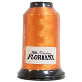 Floriani 40wt Polyester Embroidery Thread 0516-0850