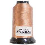 Floriani 40wt Polyester Embroidery Thread 0516-0850