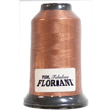 Floriani 40wt Polyester Embroidery Thread 0516-0850