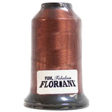 Floriani 40wt Polyester Embroidery Thread 0516-0850