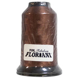 Floriani 40wt Polyester Embroidery Thread 0516-0850