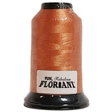Floriani 40wt Polyester Embroidery Thread 0516-0850