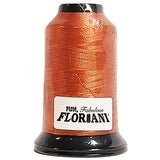 Floriani 40wt Polyester Embroidery Thread 0516-0850